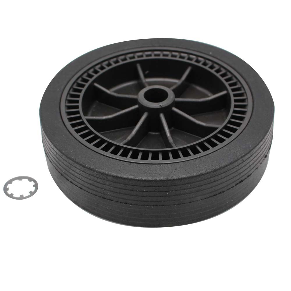 Contimac wiel Ø 200 × 50 mm