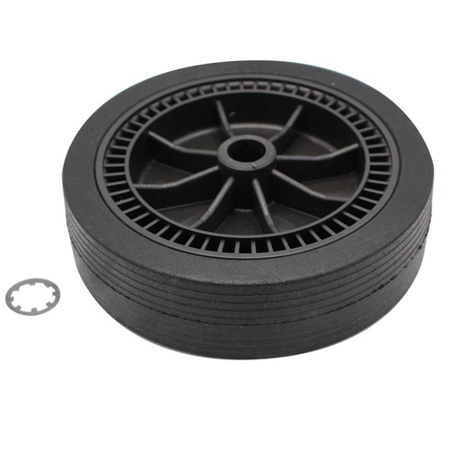 Contimac wiel Ø 200 × 50 mm