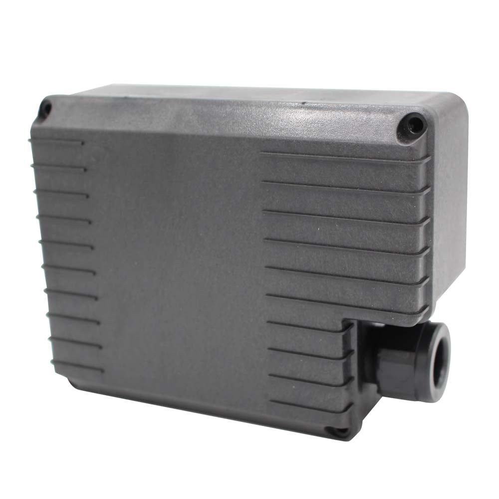 Contimac condensatorbehuizing voor CM 240, CM 350 en CM 480