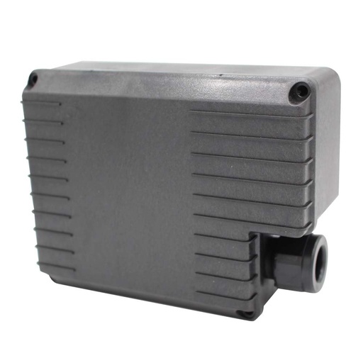 Contimac condensatorbehuizing voor CM 240, CM 350 en CM 480