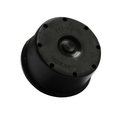 Contimac luchtfilter 3/8" buitendraad voor CM 205 en Twintank