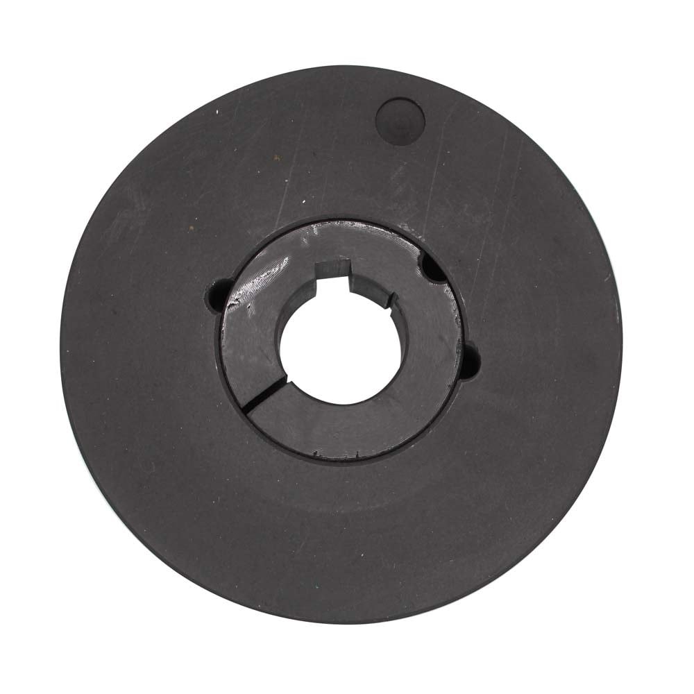 Contimac motorpoelie staal 90 × 24 mm voor CM 505 en Verticale 505