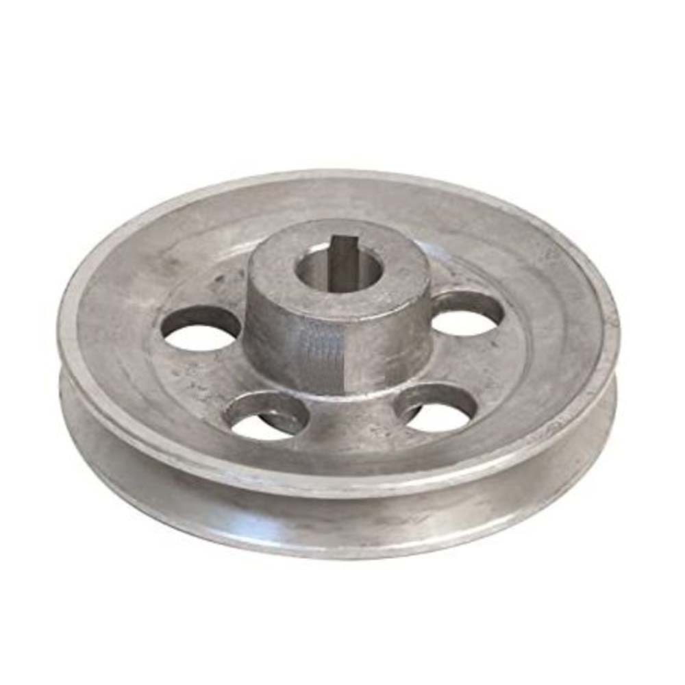 Contimac motorpoelie 90 × 19 mm (A-profiel) voor CM 355