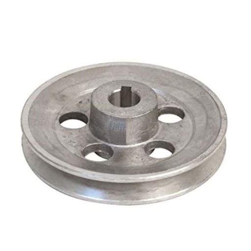 Contimac motorpoelie 90 × 19 mm (A-profiel) voor CM 355