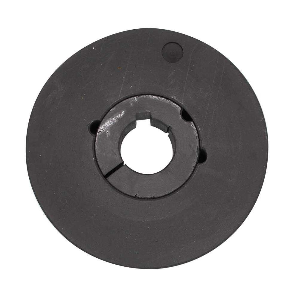 Contimac motorpoelie staal 150 × 24 mm