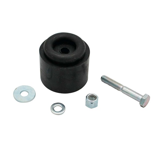 Contimac rubber voetje M8 voor CM 340