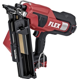 FLEX NF 50-90 18-EC | 18 V-accu-spijkerapparaat (NF 50-90 18-EC)