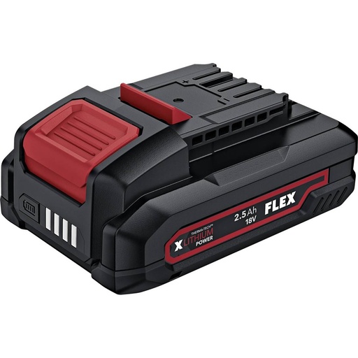FLEX AP 18 | Li-ion accu 18 V
