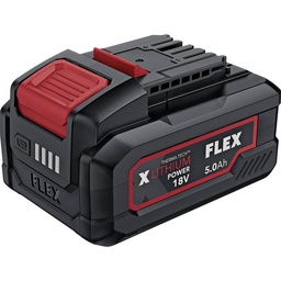 FLEX AP 18 | Li-ion accu 18 V (AP 18/5.0)