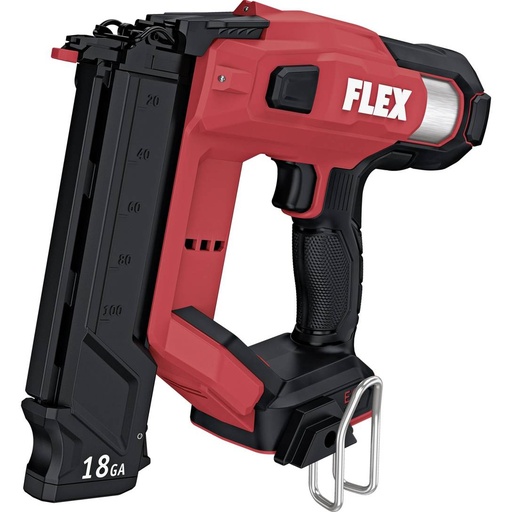 FLEX NB 16-54 18-EC | Accu-spijkerapparaat 18 V