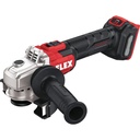FLEX LB 125-15 18-EC C | Haakse accuslijper met rem 18,0 V, 125 mm