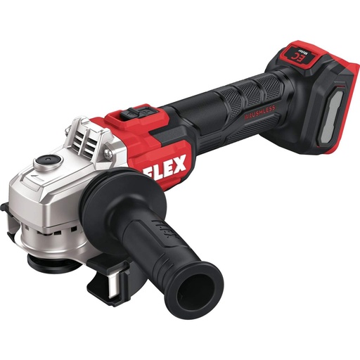 FLEX LB 125-15 18-EC C | Haakse accuslijper met rem 18,0 V, 125 mm