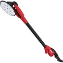 FLEX GE 6 X 18-EC | Accu wand- en plafondschuurmachine Exzenter-Giraffe® 18 V