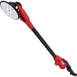FLEX GE 6 X 18-EC | Accu wand- en plafondschuurmachine Exzenter-Giraffe® 18 V