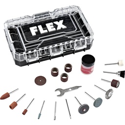FLEX DB 26 | Accessoireset voor RT 24-4