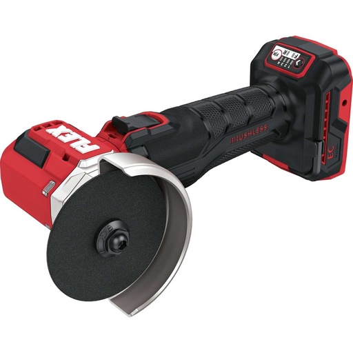 FLEX LBE 76 18-EC | Accu-mini-haakse slijper 18 V, 76 mm