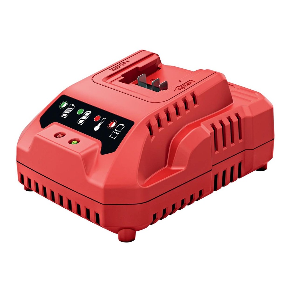 FLEX CA 12 230/CEE | Snellader 12 V