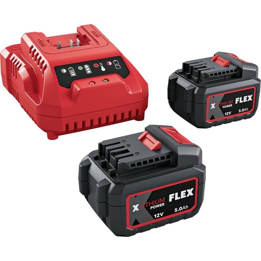 FLEX P-Set 12-55 Q | Power set 12-55 Q