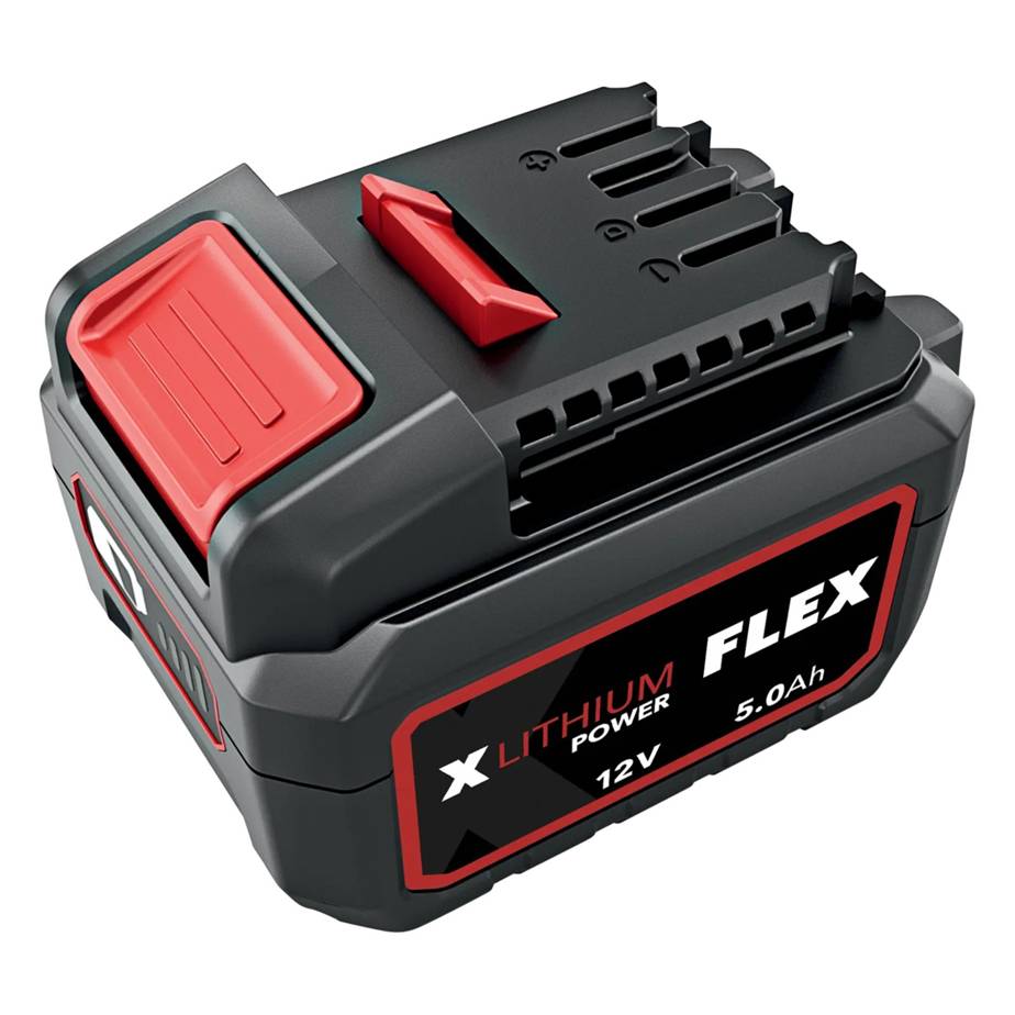 FLEX AP 12 | Li-ion accu 12 V