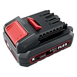 FLEX AP 12 | Li-ion accu 12 V (AP 12/2.5)