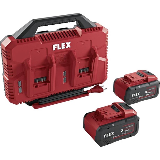 FLEX P-Set 18 88 Duo SP | Power Set 18-88 Duo SP
