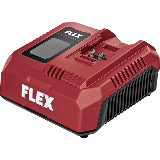 FLEX CA2 12/18 230/CEE | Snellader 12/18 V