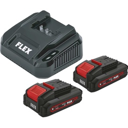 FLEX P-Set 22 Q | Power set 22 Q