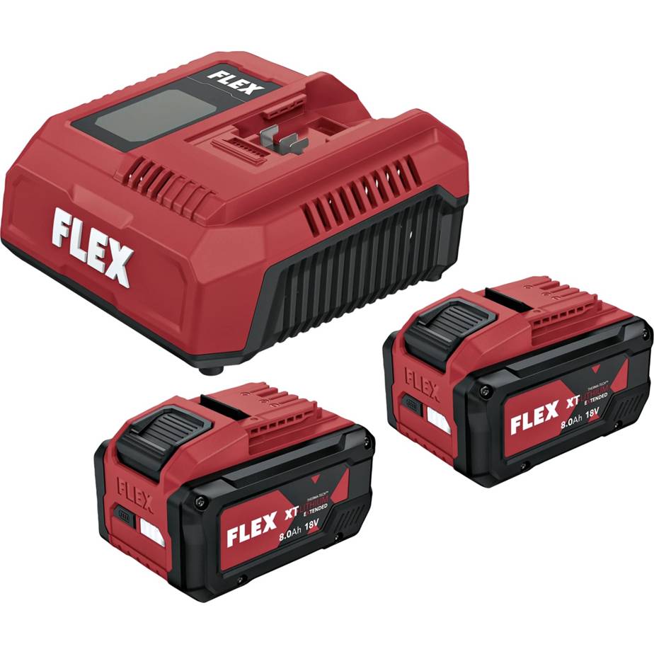 FLEX P-Set 18-88 XT CA2 | Power set 18-88 XT CA2