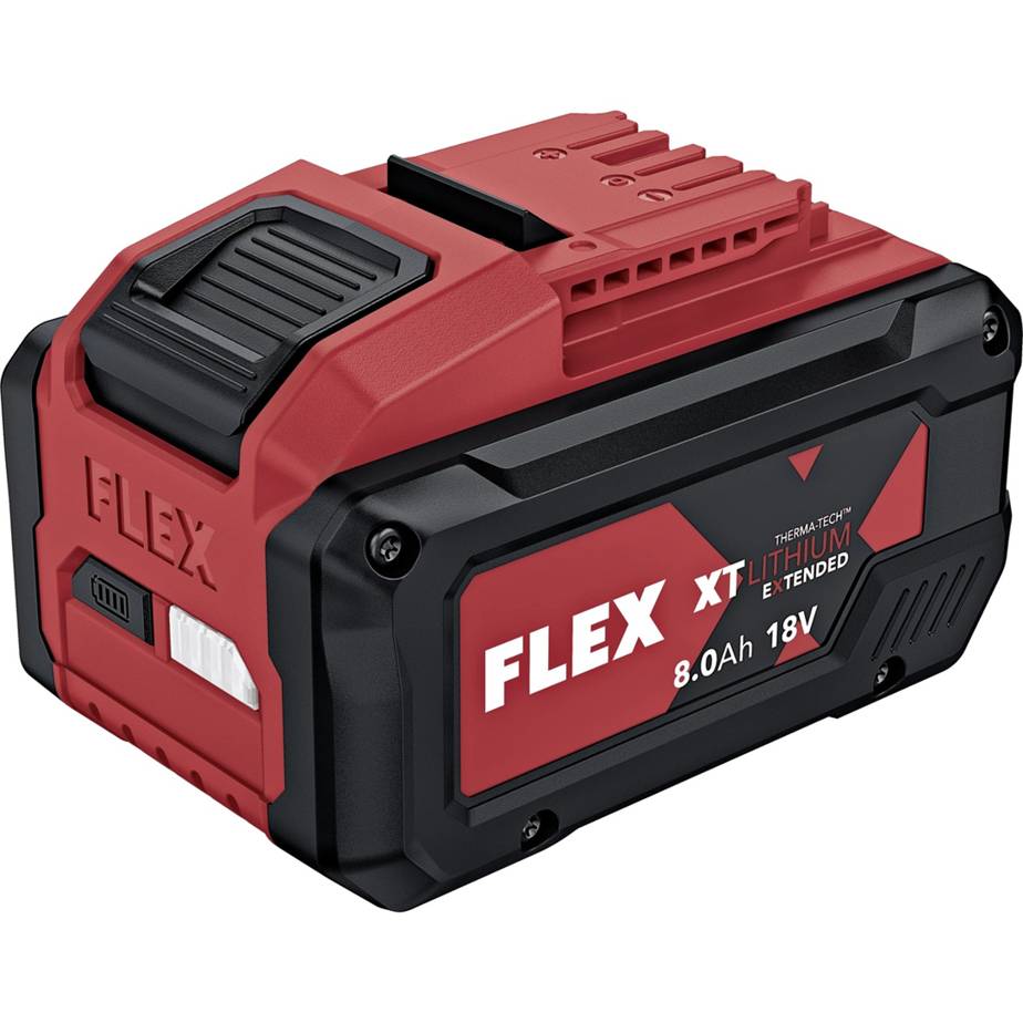 FLEX AP 18/8.0 XT | Accupack Li-XT 18 V, tabless