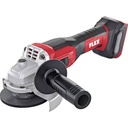 FLEX L 125 18.0-EC LD C | Haakse accuslijper 18,0 V Light Duty, 125 mm