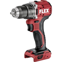 FLEX DD 2G 18.0-EC LD | Compacte 2-traps accuboorschroefmachine 18 V (DD 2G 18.0-EC LD C)