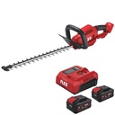 FLEX GHT 55 18-EC + P-Set 18-55 CA2 | Accu-heggenschaar 18 V