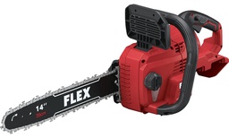FLEX GCS 35 2x18-EC | Accu-kettingzaag 18 V