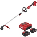 FLEX GLT 35 + P-Set 18-55 CA2 | Accu-grastrimmer 18 V