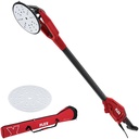 FLEX GE 6 X-EC + schuurpapier | Giraffe® excentrische schuurmachine voor wand en plafond