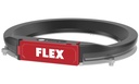FLEX WL 1000 GE 6 | Ledaccuverlichting voor wand- en plafondschuurmachines GE 6