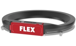 FLEX WL 1000 GE 6 | Ledaccuverlichting voor wand- en plafondschuurmachines GE 6