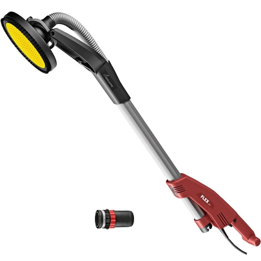 FLEX GE 5 ECO | Giraffe® schuurmachine voor wand en plafond