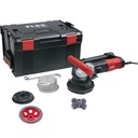 FLEX RE 16-5 115 set freeskop spits + Turbo-Jet II | RETECFLEX, de universele machine voor saneren, renoveren en moderniseren