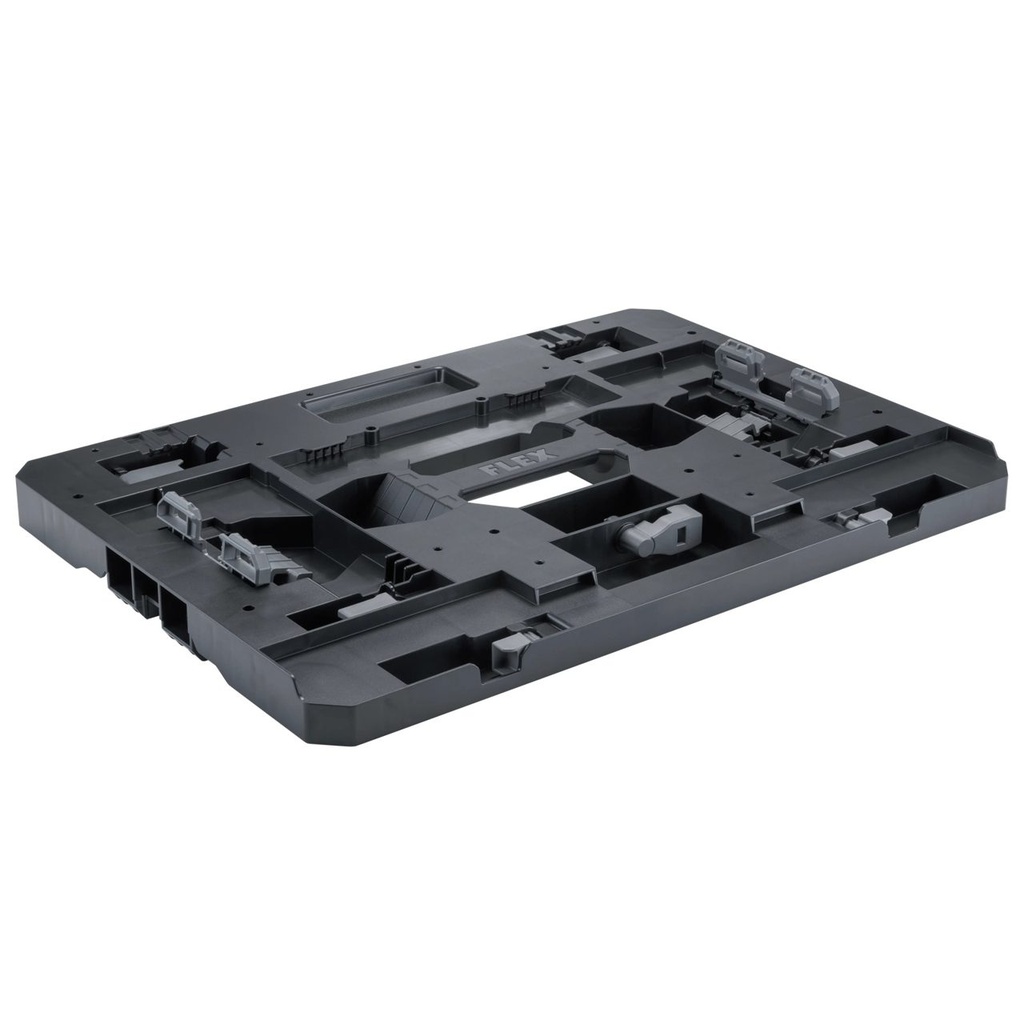 FLEX SP-MAP | Adapterplaat STACK PACK