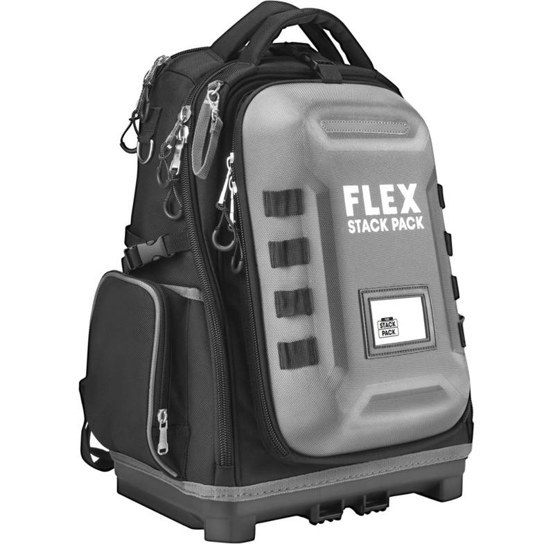 FLEX TK-L SP BP | Rugzak STACK PACK