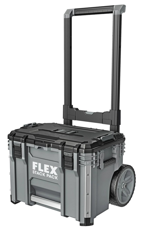 FLEX TK-L SP RB | Rolbox STACK PACK