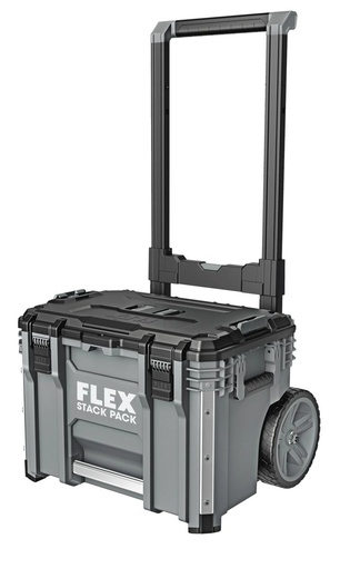 FLEX TK-L SP RB | Rolbox STACK PACK
