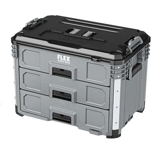 FLEX TKL SP 3DB | Ladebox STACK PACK
