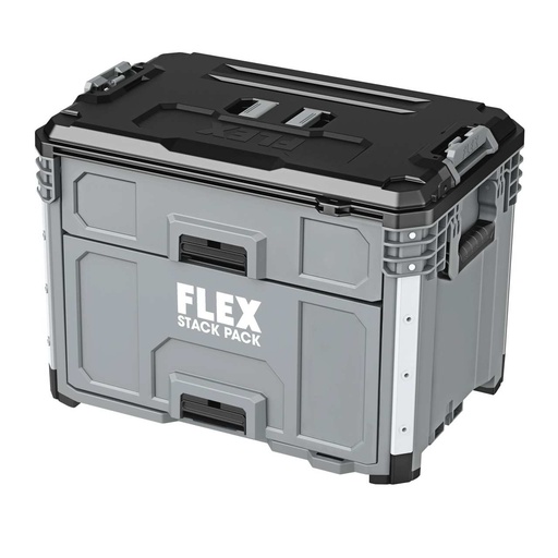 FLEX TKL SP 2DB | Ladebox STACK PACK