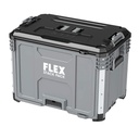 FLEX TKL SP CB | Opbergbox met zijdeksel STACK PACK