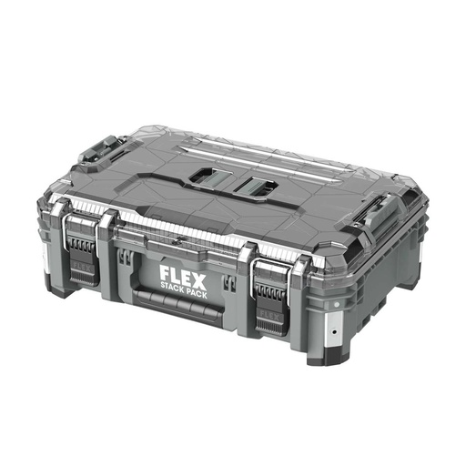 FLEX TKL SP DO | Opbergbox met deksel STACK PACK