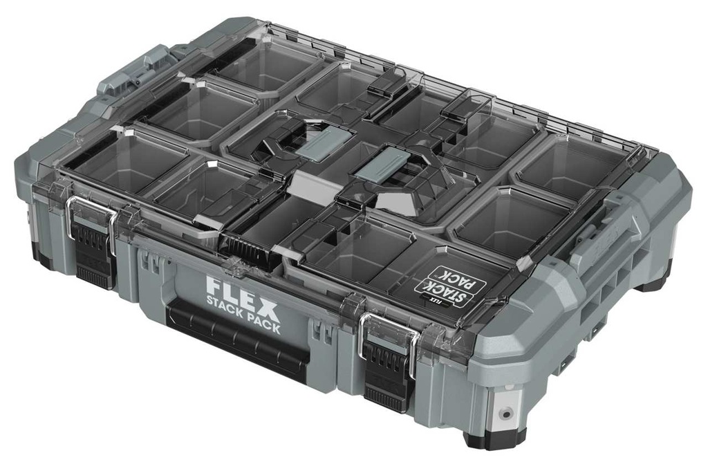 FLEX TK-L SP BO | Big organizer STACK PACK