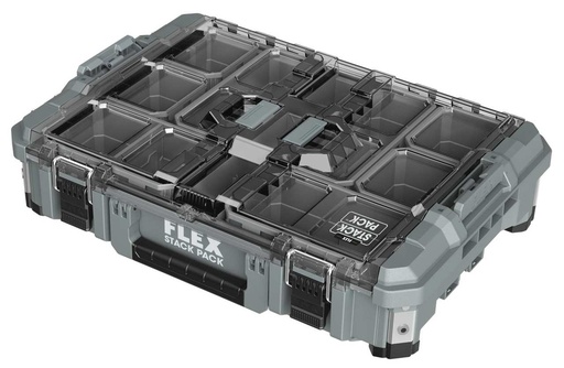 FLEX TK-L SP BO | Big organizer STACK PACK