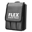 FLEX TKA SP TP | Kleine tas STACK PACK